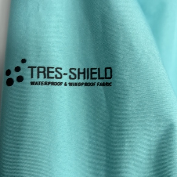 Trespass Technical Performance waterproof jacket - Picture 5 of 10